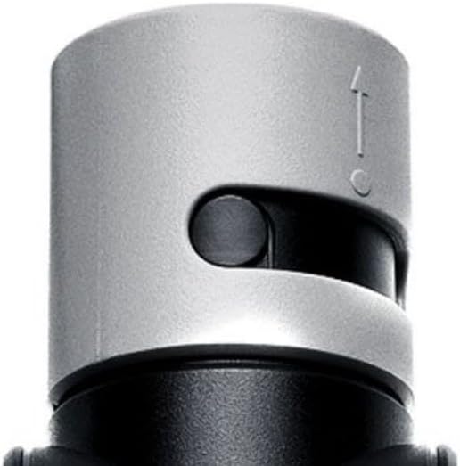 Turbo-Polsterdüse BBZ42TB