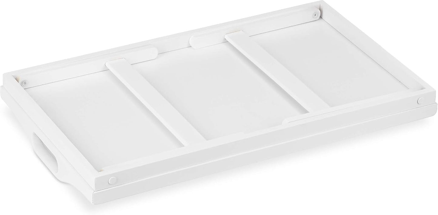 Betttablett, 1 Weiß