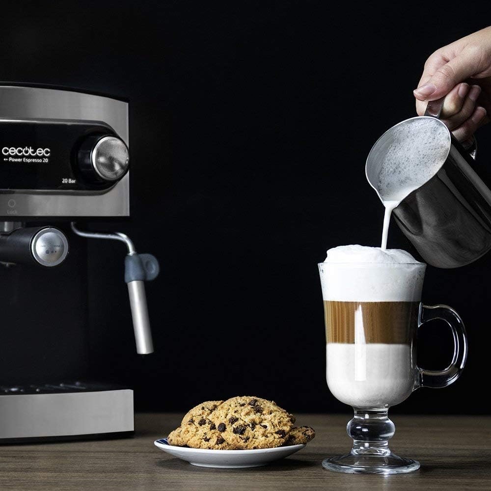 Espressomaschine