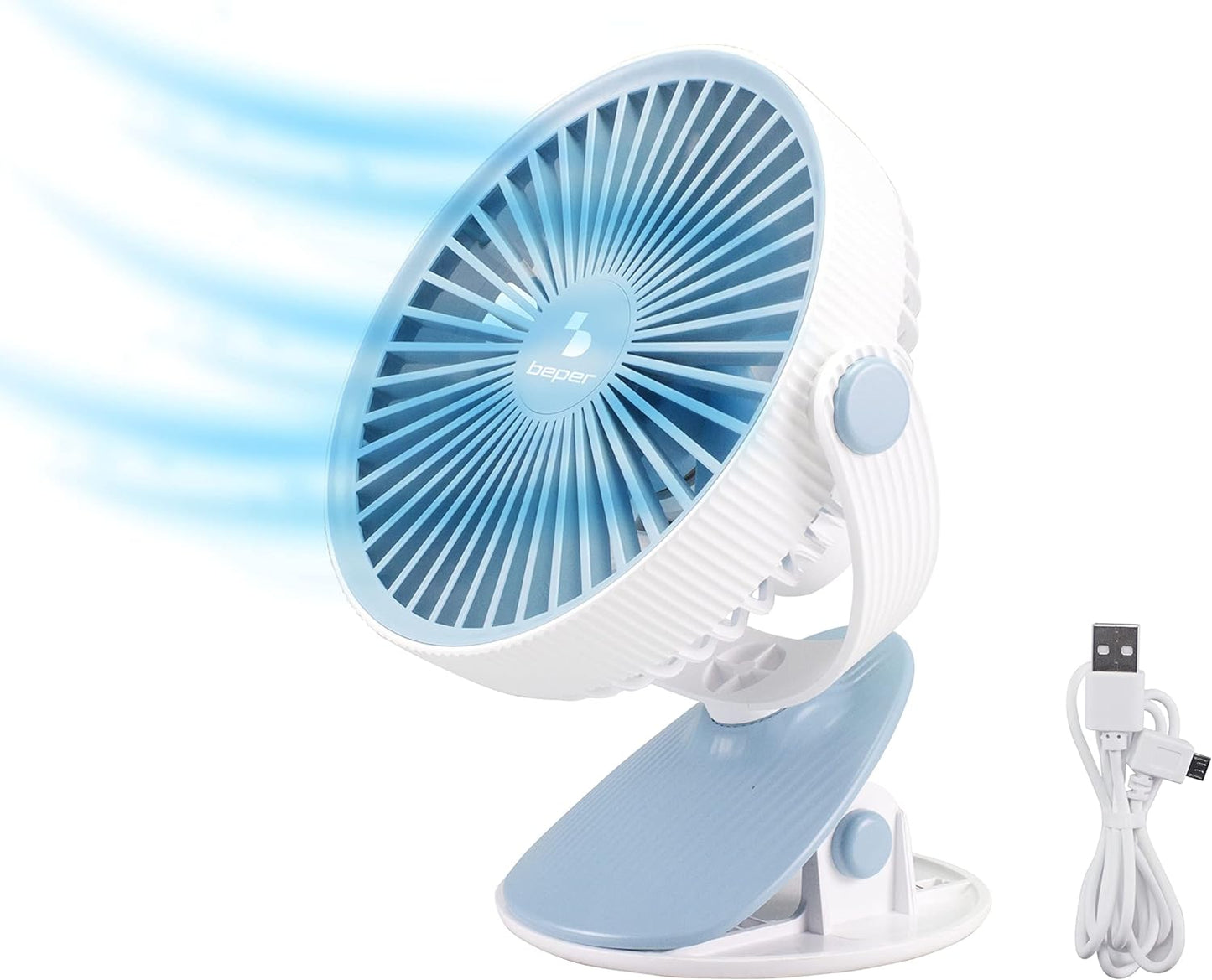 P206VEN420-Mini-Ventilator