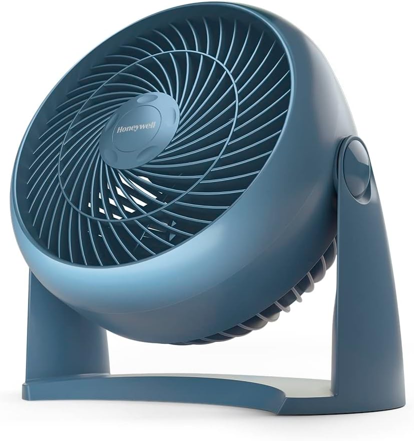 Turbo-Ventilator