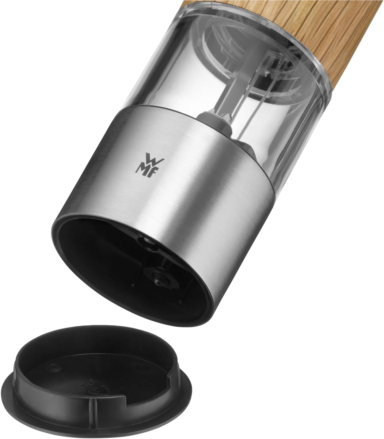 Elektrische Salz- und Pfeffermühle, Single