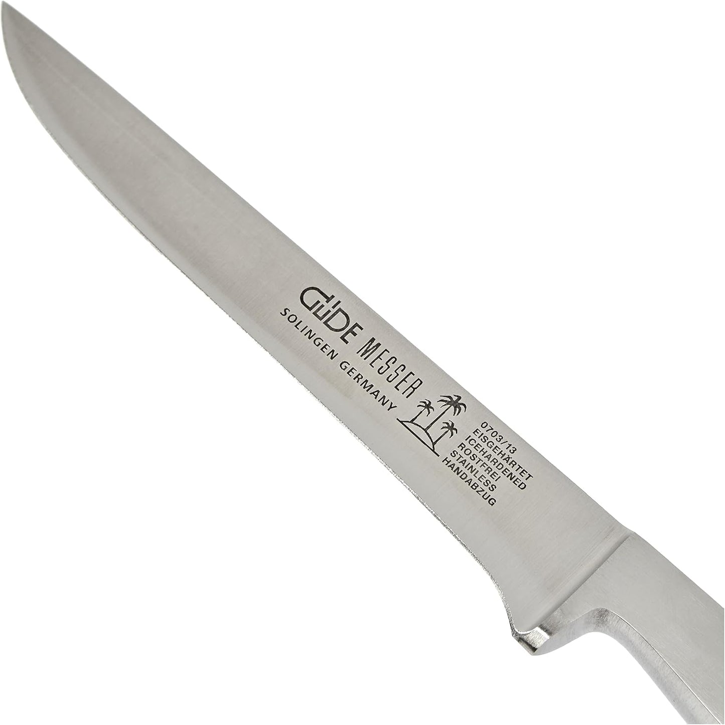 Ausbeinmesser - KAPPA, Ausbeinmesser 13 Cm