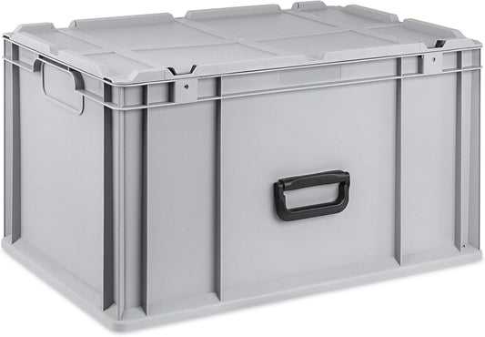 Eurobox NextGen Transportkiste, 600 x 400 x 335 mm