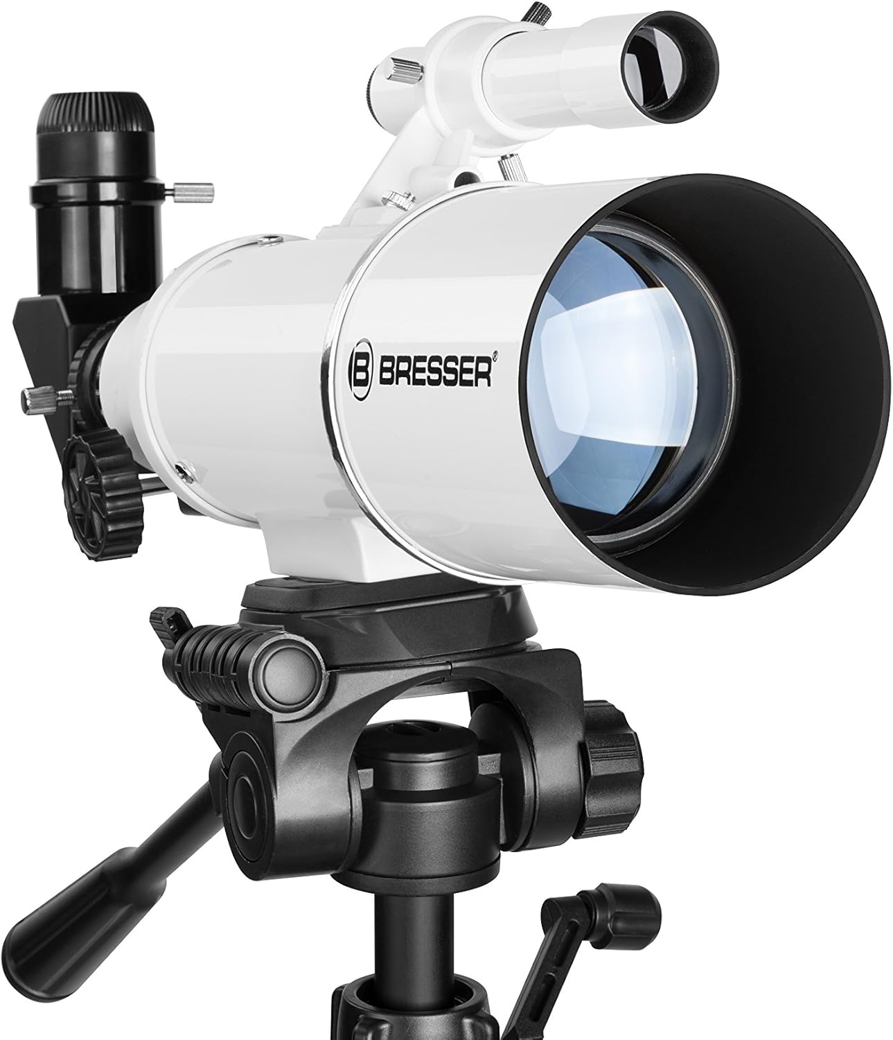 Classic 70/350 Linsenteleskop, BRESSER