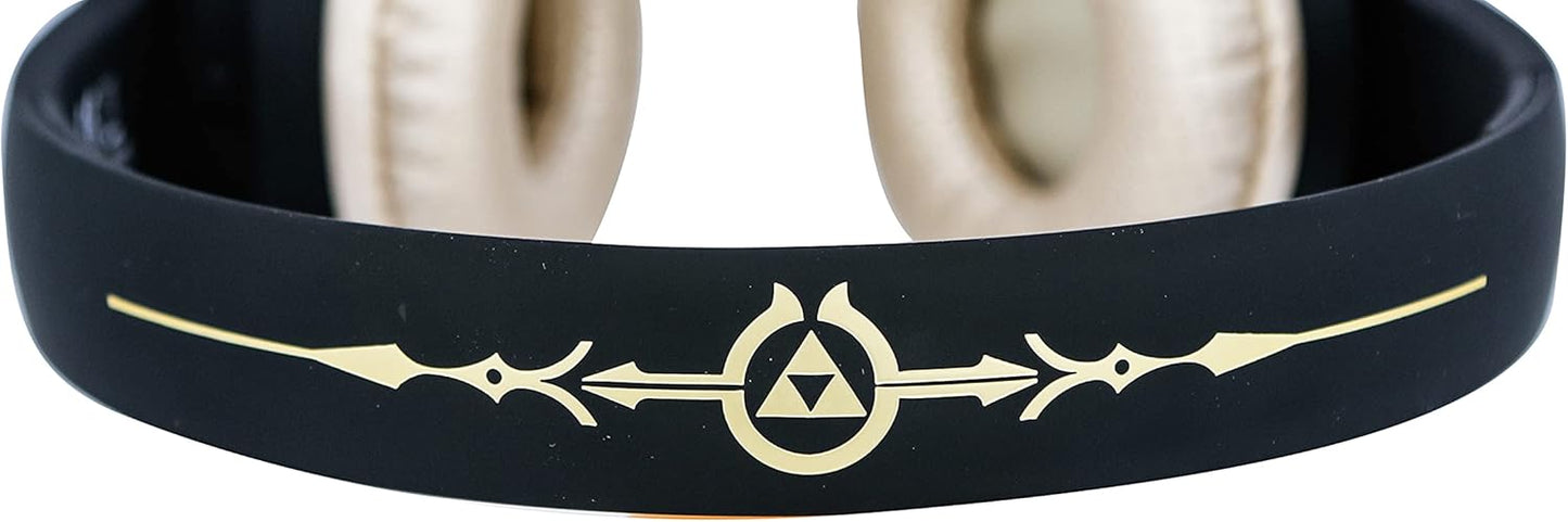 Zelda Kinderkopfhörer