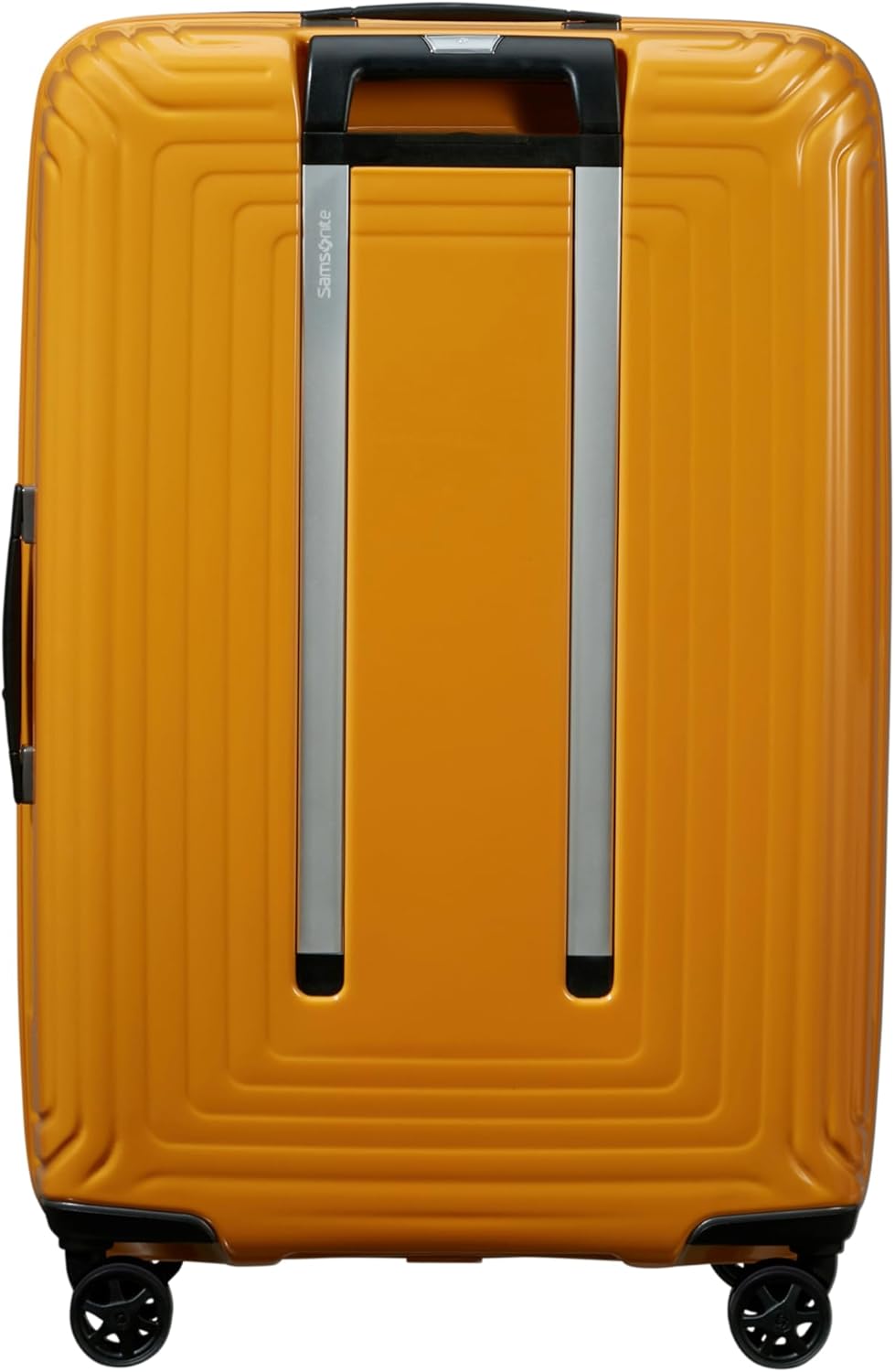 Neopulse Spinner Hartschalenkoffer, M (69 cm - 74 L) / Yellow (Metallic Radiant Yellow)
