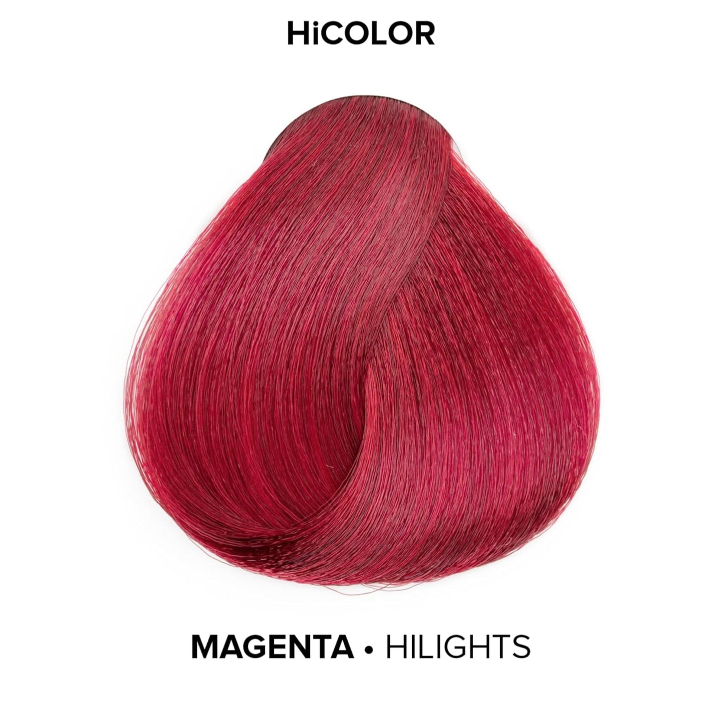 Excel HiColor Hilights Haarfarbe, 34 g (1er Pack)
