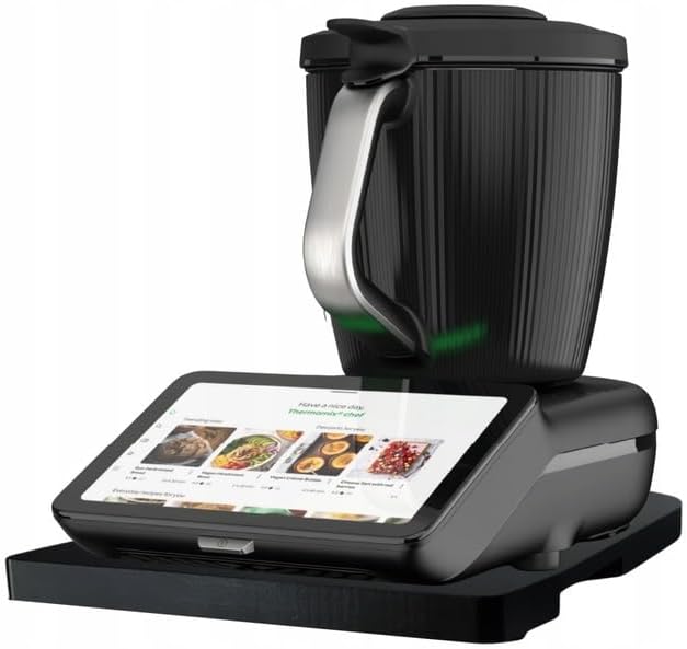 Gleitbrett für Thermomix TM7