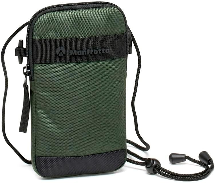 Street Crossbody Pouch, Crossbody Tasche Standard