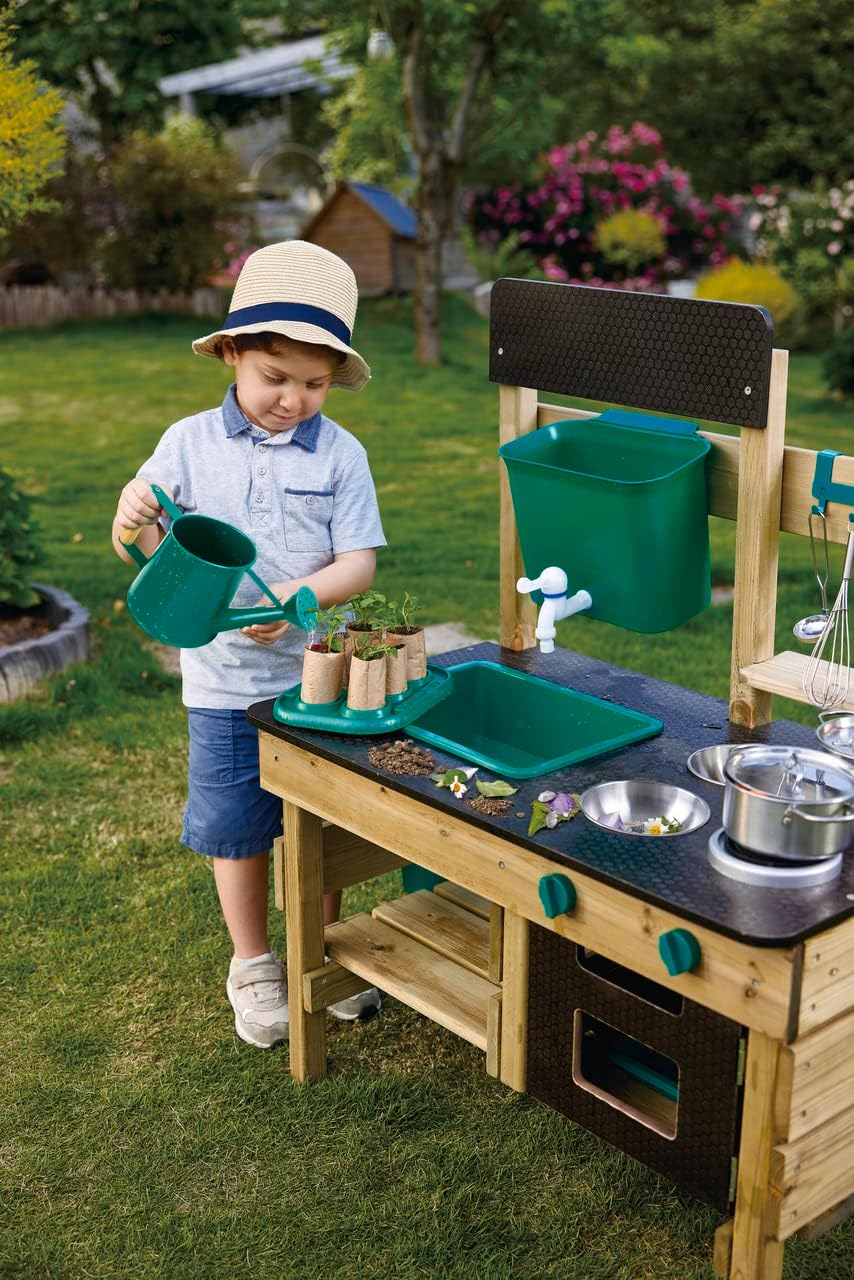 Outdoor Spielküche