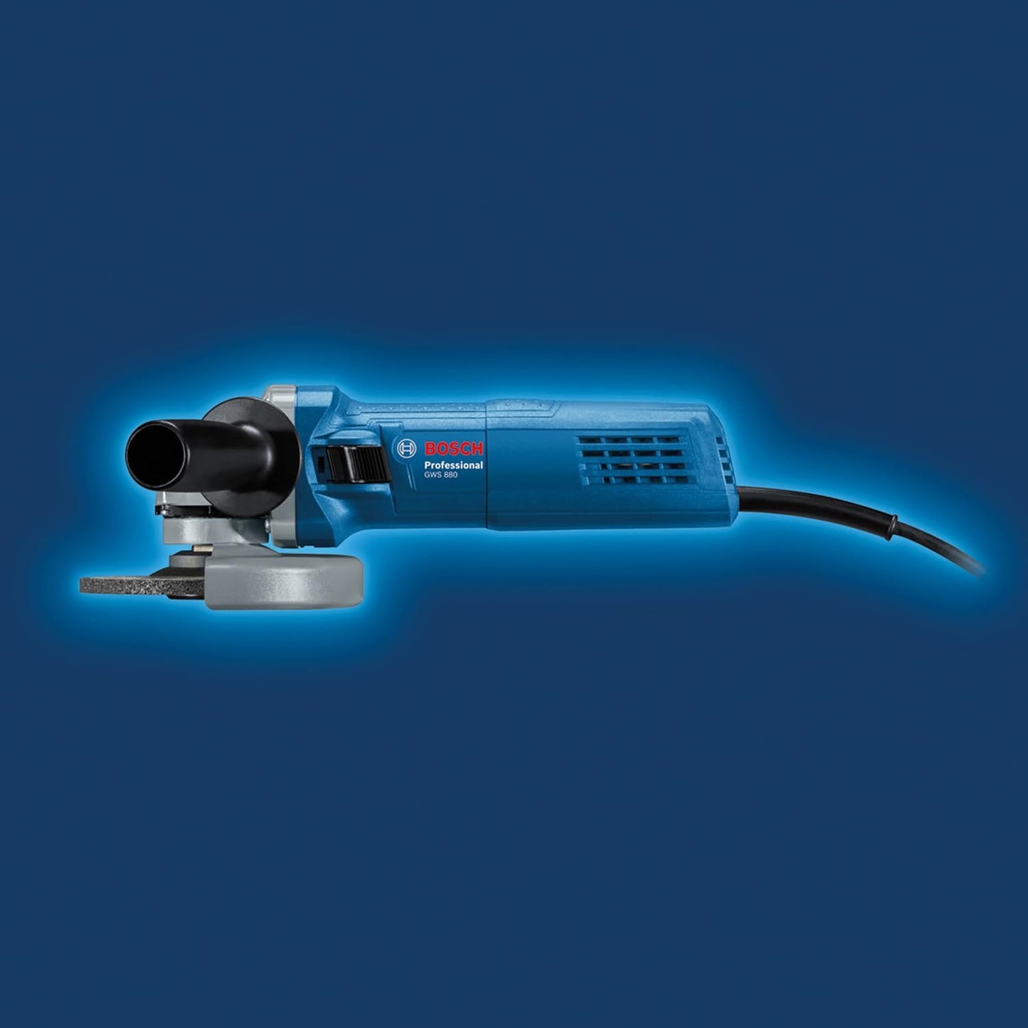 Winkelschleifer GWS 880