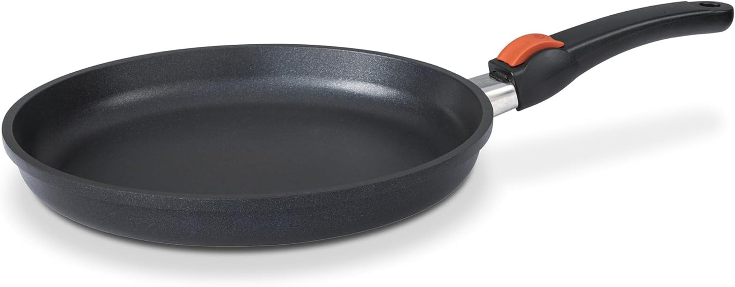 Flache Bratpfanne, 20 cm