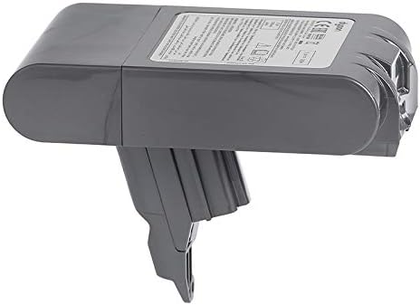 V6 Akku Power Back für Staubsauger-Modelle