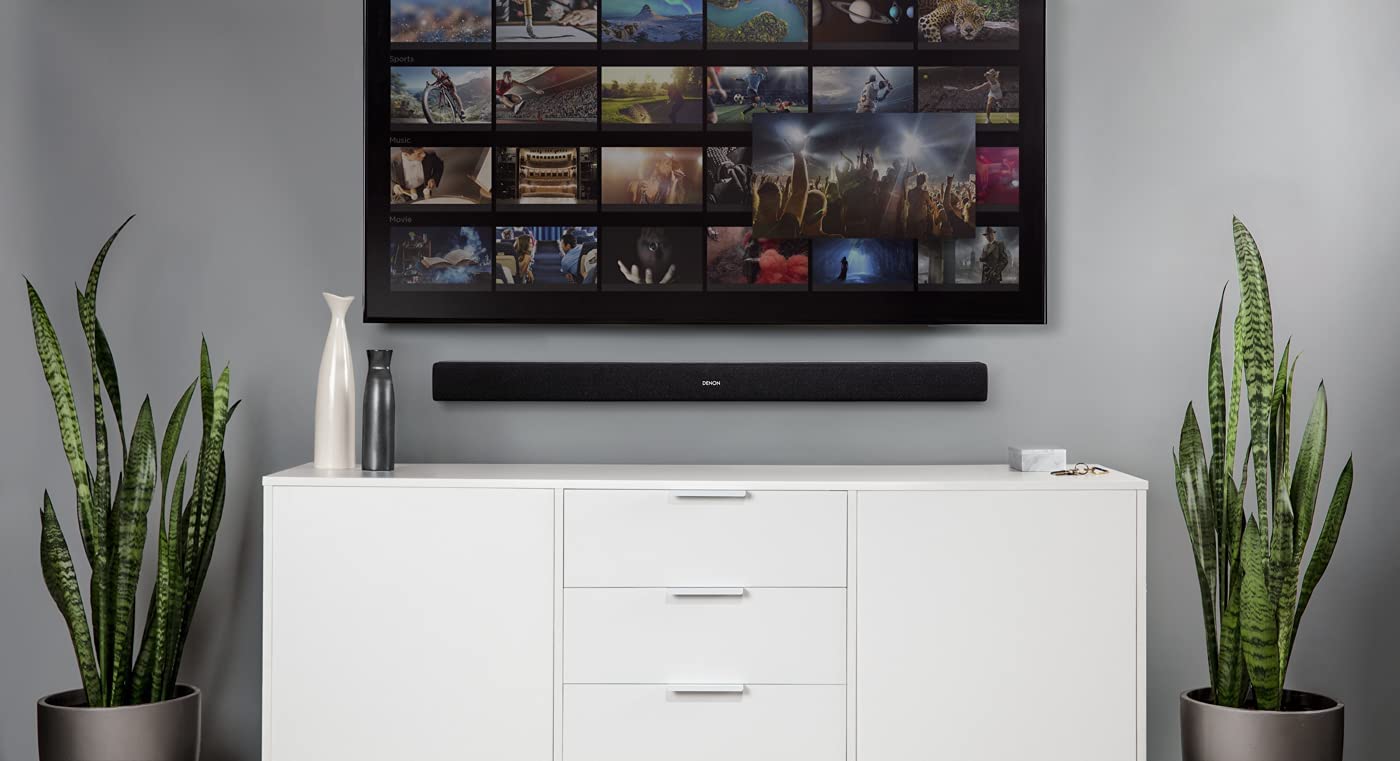 DHT-S216, DHT-S216 Soundbar