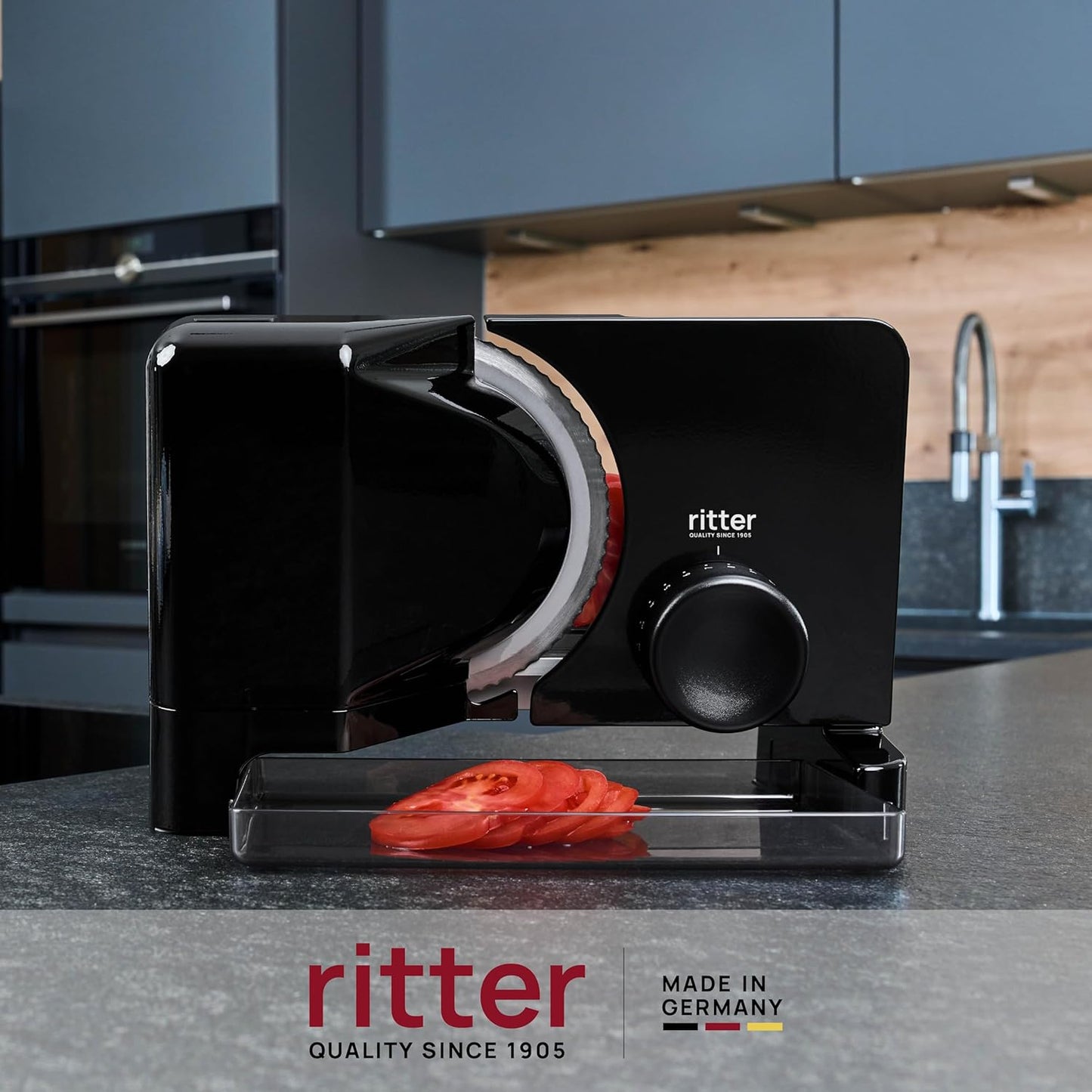 Allesschneider E 16 Duo Plus