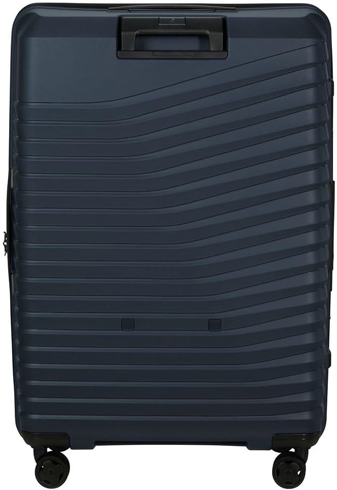 Intuo Spinner L Koffer, Erweiterbar (75 cm, 115 L), Blue (Blue Nights) Spinner L (75 cm - 115 L)
