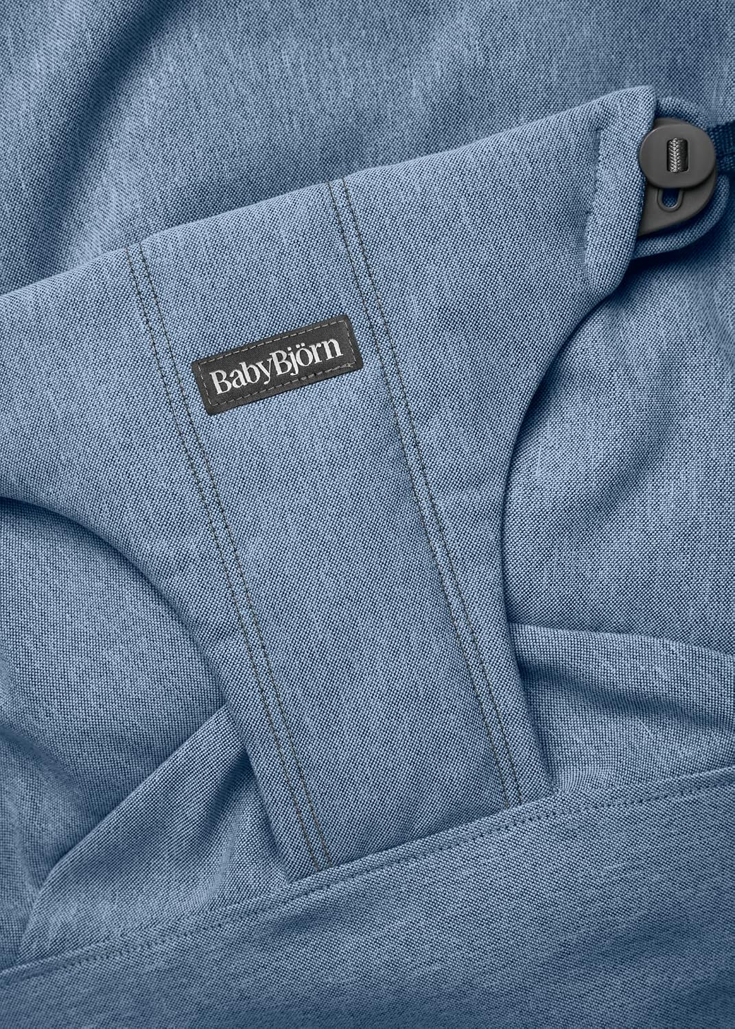 Babywippe Bliss Woven