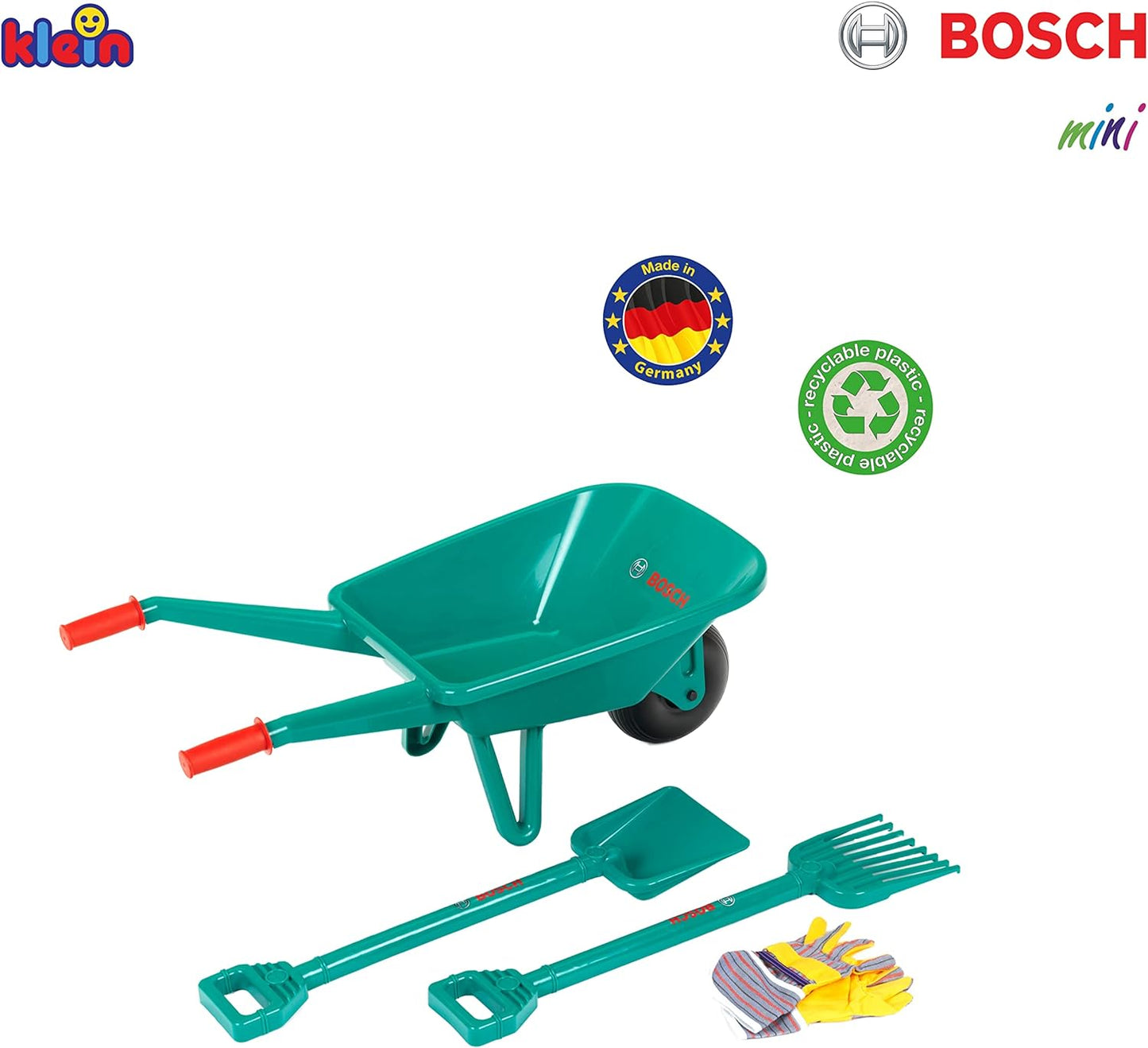 2752 Gartenset, Box size: 71 x 33 x 33cm (LWH)