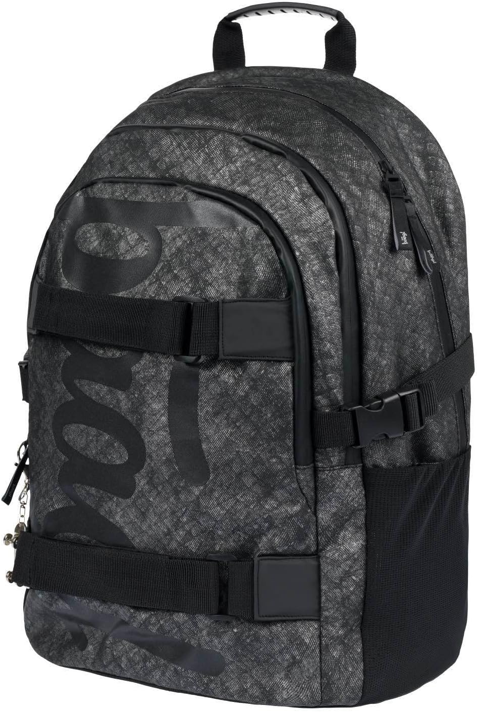 Harry Potter Schulrucksack-Set, Harry Potter Deathly Hallows