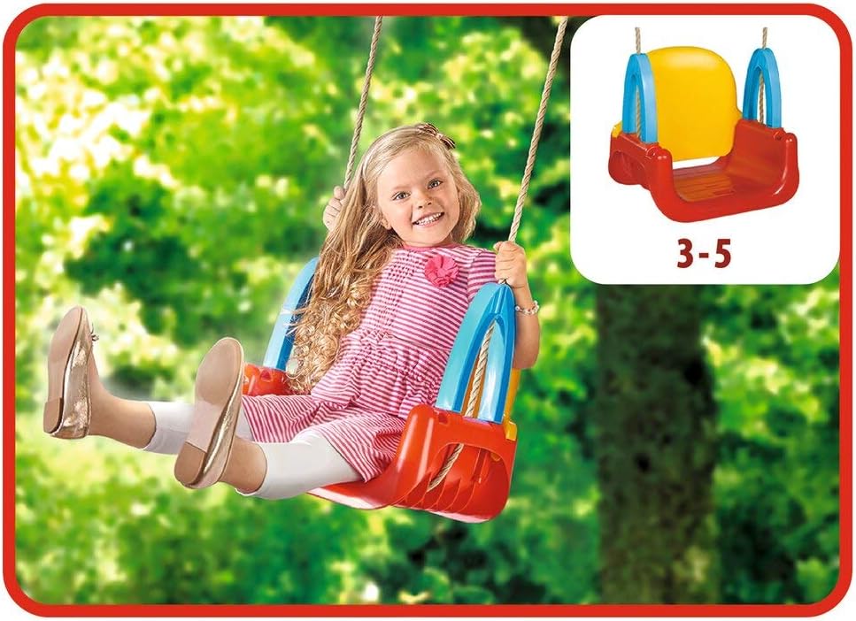 3 in 1 Schaukel