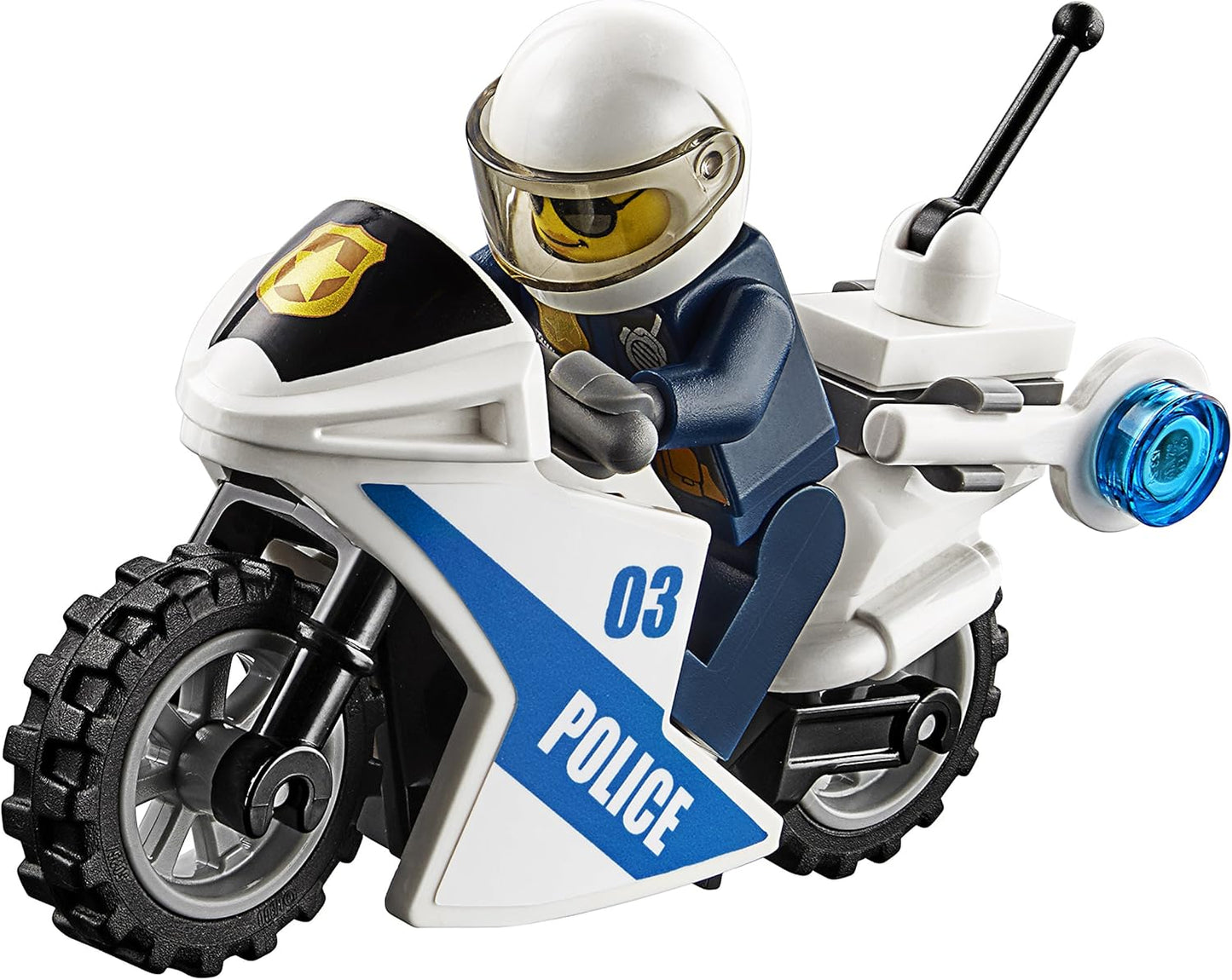 Mobile Einsatzzentrale