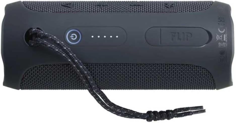 Flip Essential 2 - Tragbarer Bluetooth-Lautsprecher, Strand