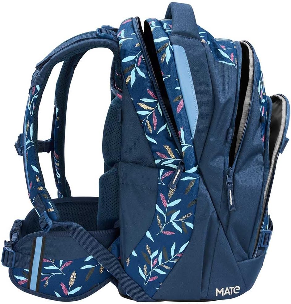 Mate Schulrucksack-Set