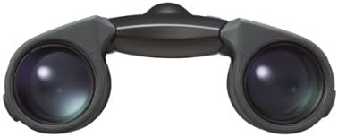 10x25 Sportstar EX Fernglas, schwarz Single