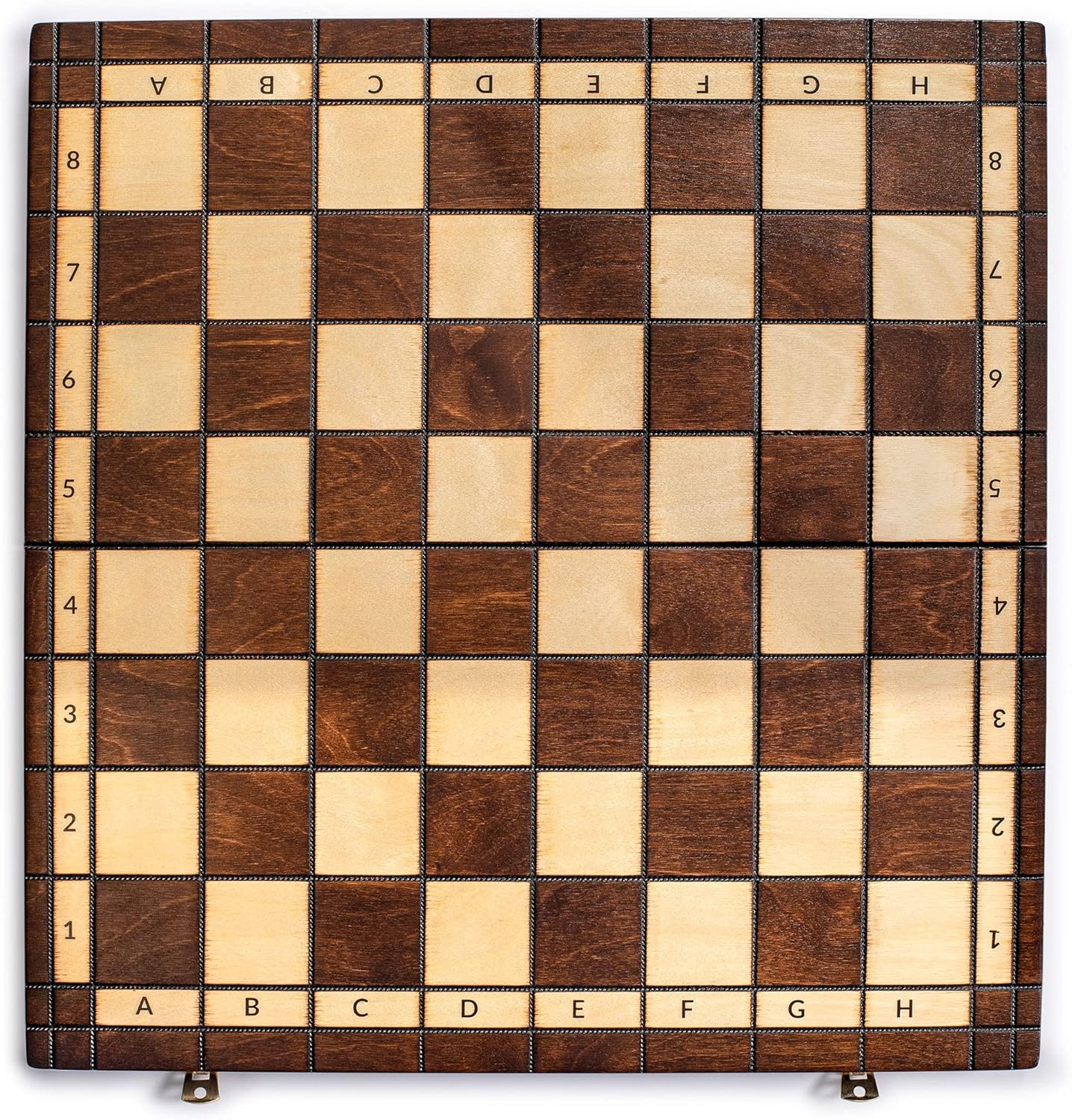 Schach-Set, 45.7 Zentimeter Large Classic