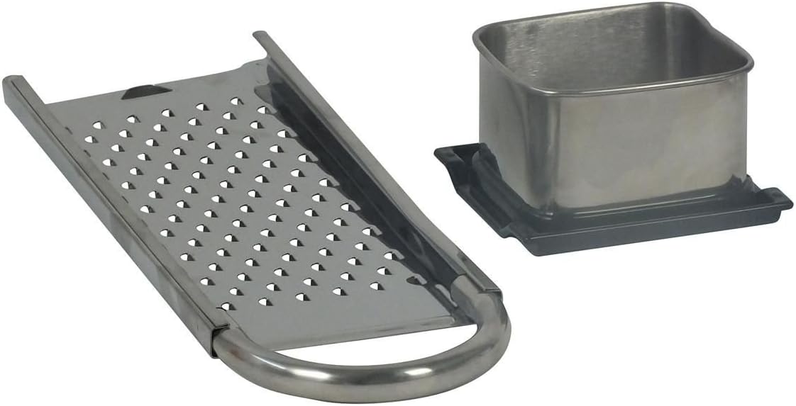 Spätzlehobel Emma, Spätzehobel, Für lange Spätzle