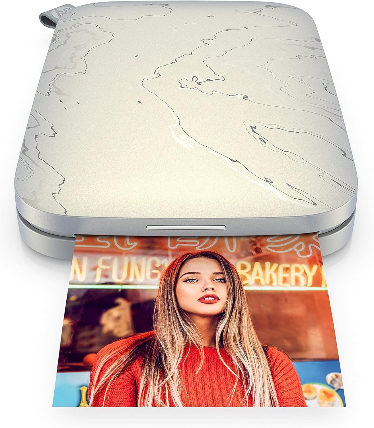 Sprocket Select Sofortbilddrucker, Starterpaket