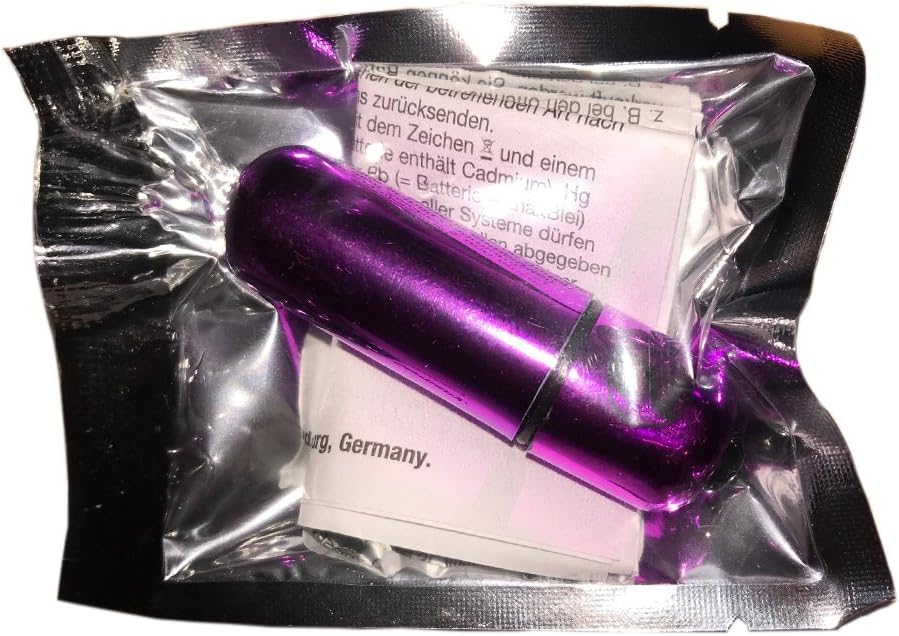 Penis-Abdruck-Set, Abdruckset mit 2 x Alginat