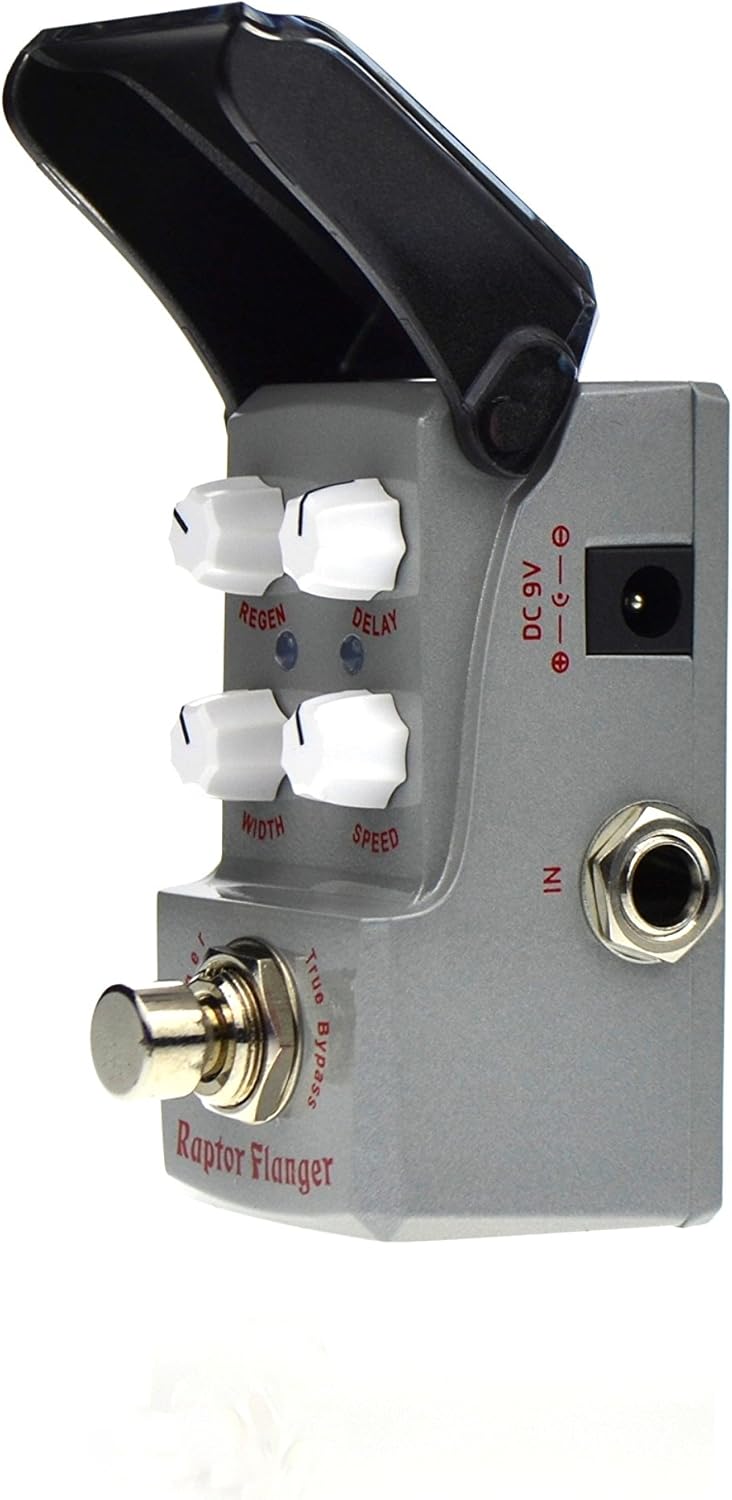 JF-327 Raptor Flanger