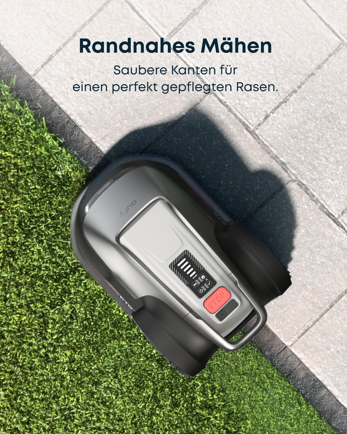 E18, E18 Garten bis 1200m²