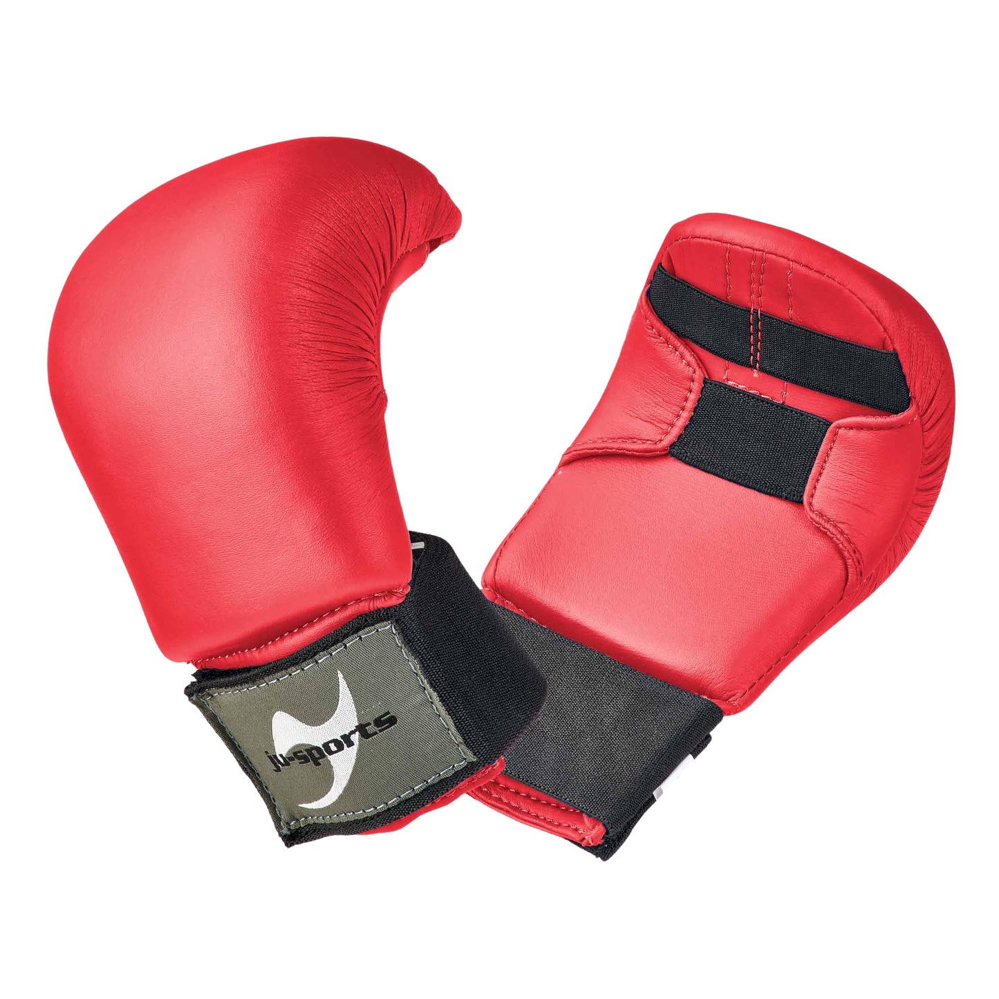 Karate-Handschuhe, M