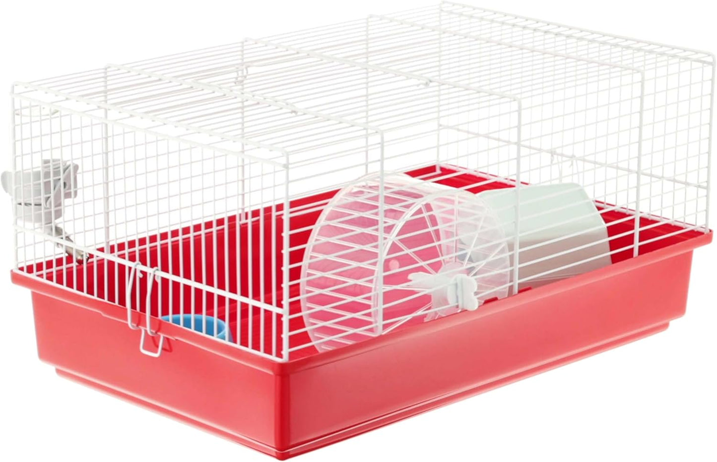 Hamsterkäfig CRICETI 9, L 46 x B 30 x H 23 cm|CRICETI 9