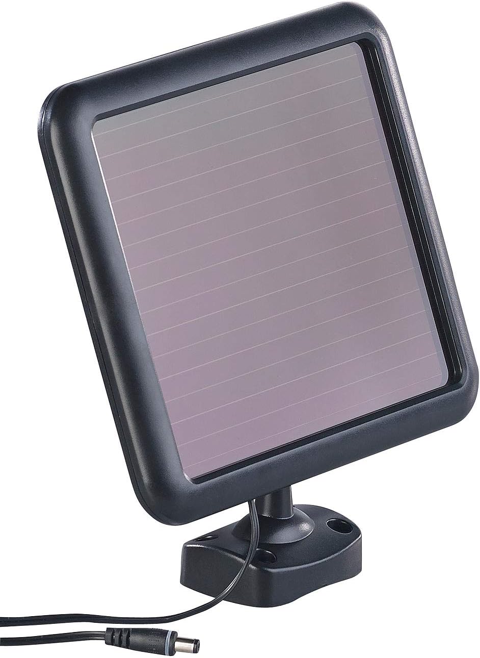 LED Fassadenstrahler mit Bewegungsmelder