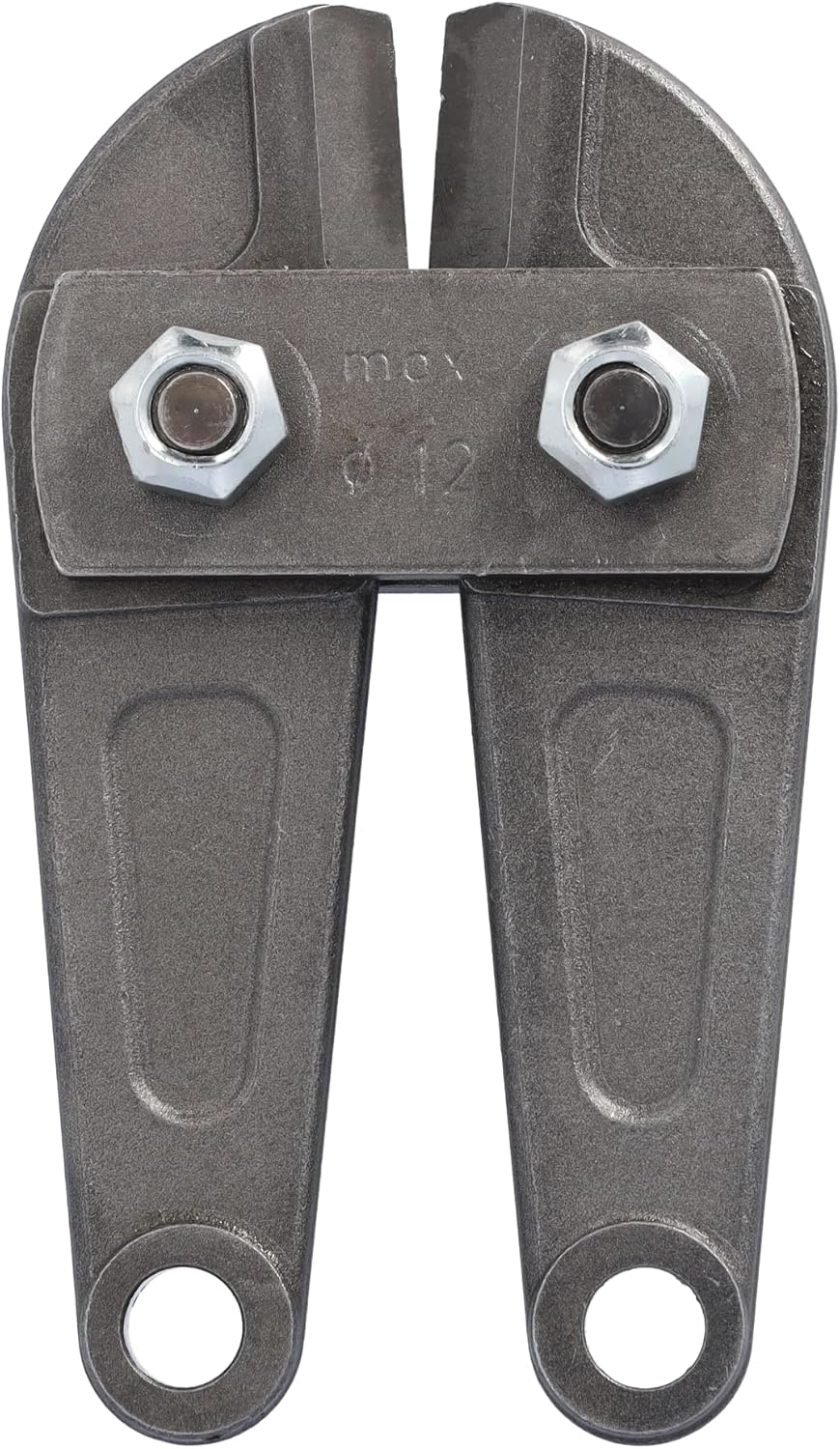 Ersatzkopf für Stubai Bolzenschneider, Ersatzkopf 780 mm Bolzenschneider
