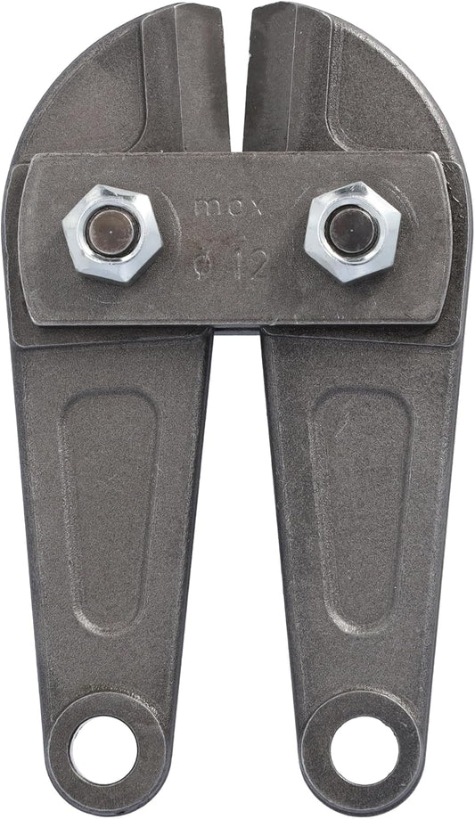 Ersatzkopf für Stubai Bolzenschneider, Ersatzkopf 780 mm Bolzenschneider