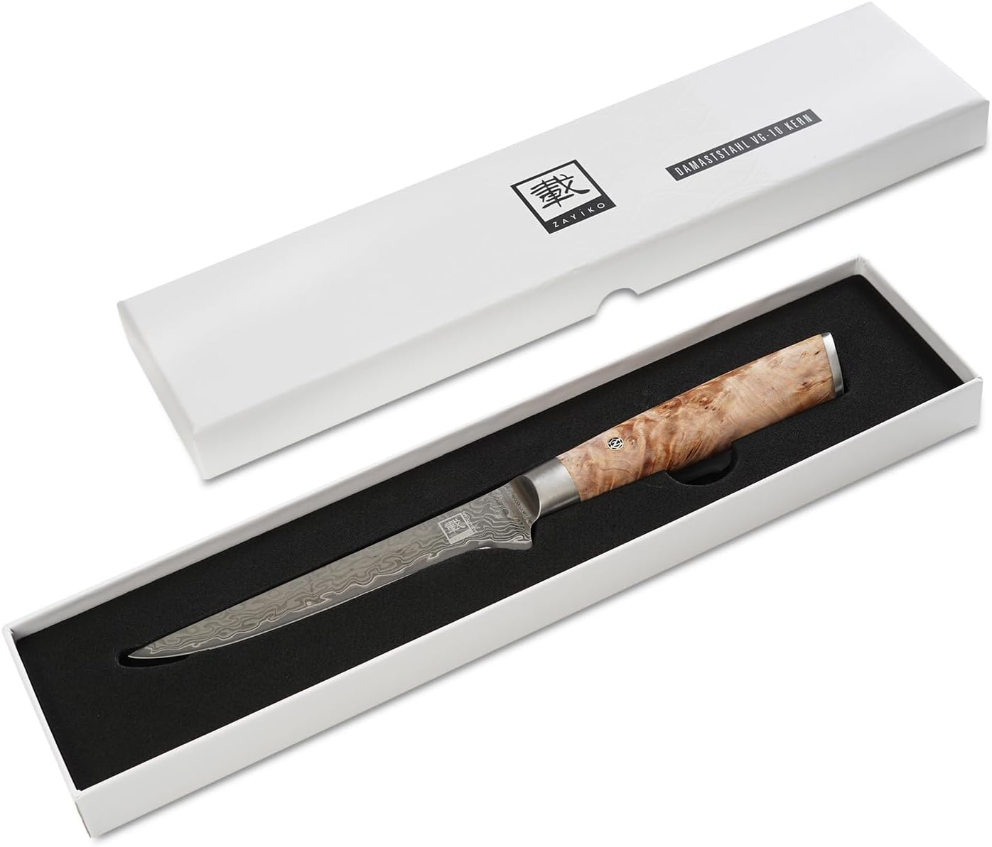 Kinone Filetiermesser
