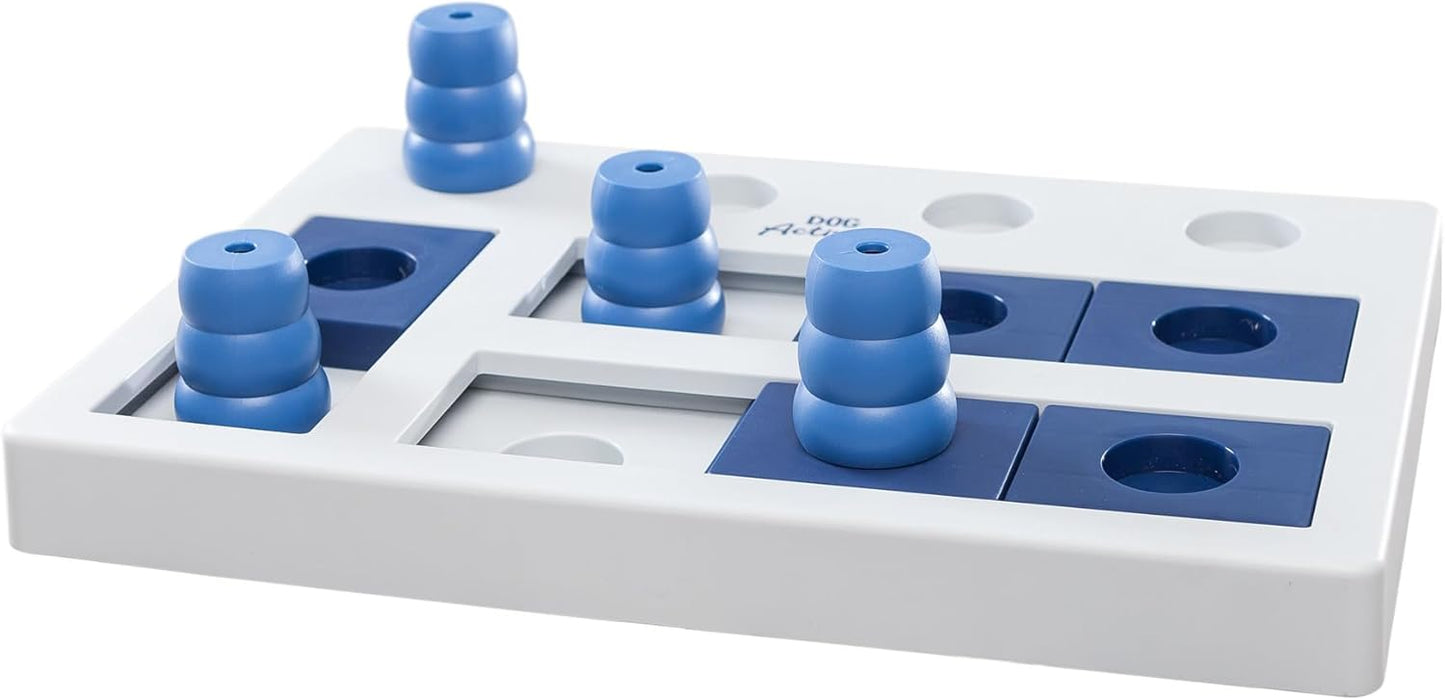 Dog Activity Strategiespiel Chess, Chess