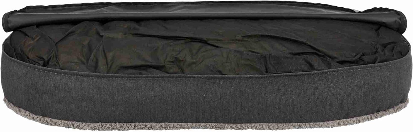 Vital Kissen Bendson oval 36425, 70 x 100 x 16 cm