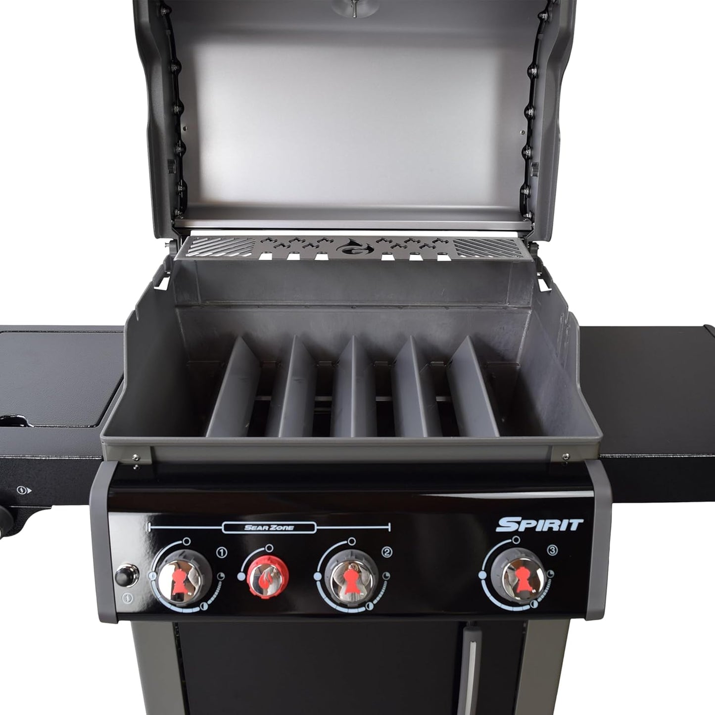 Aromaschienen für Spirit 300, Spirit 300er Serie