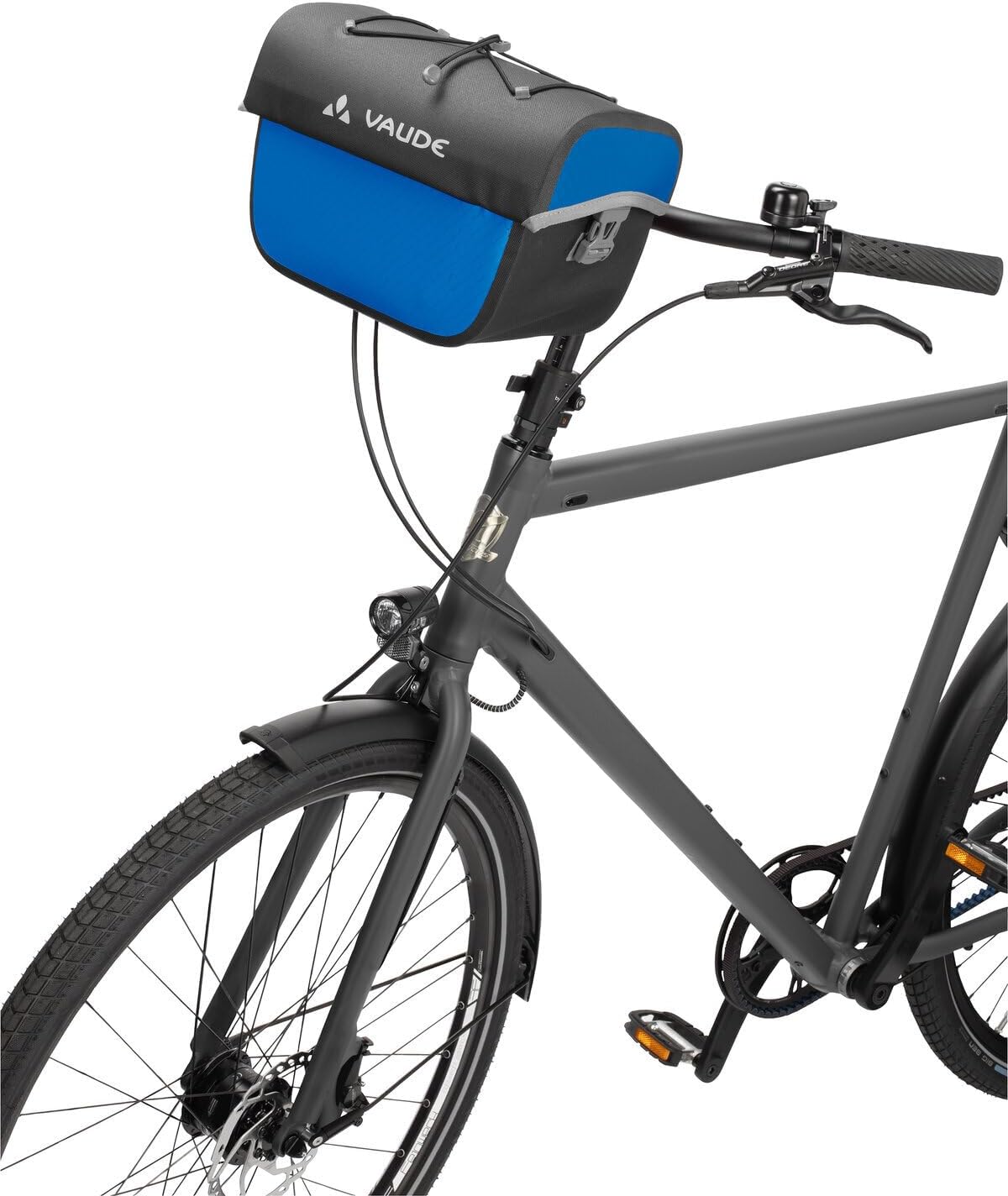 Lenkertasche Aqua Box, Einheitsgrösse Blue