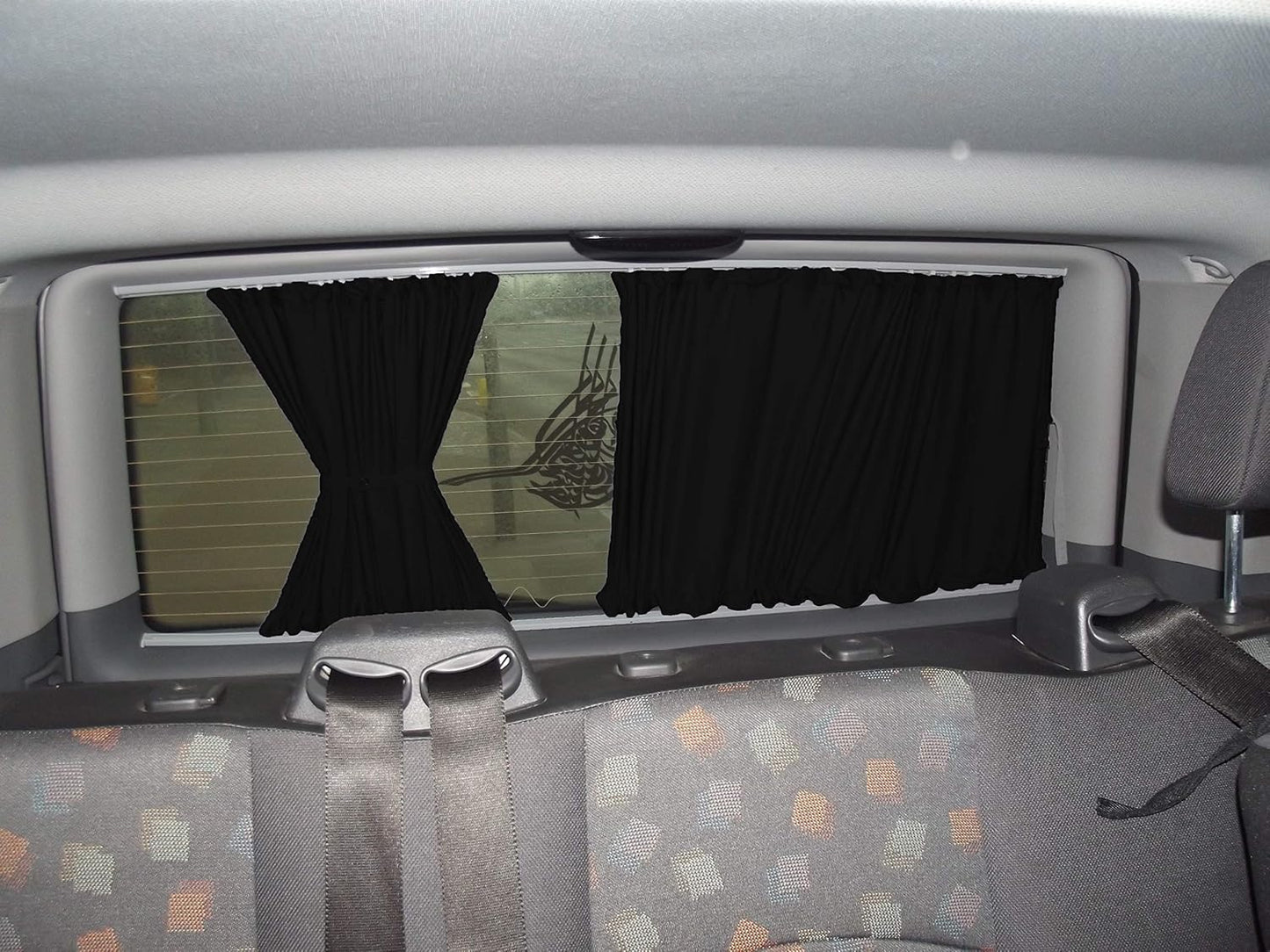 Vorhang Camper T4
