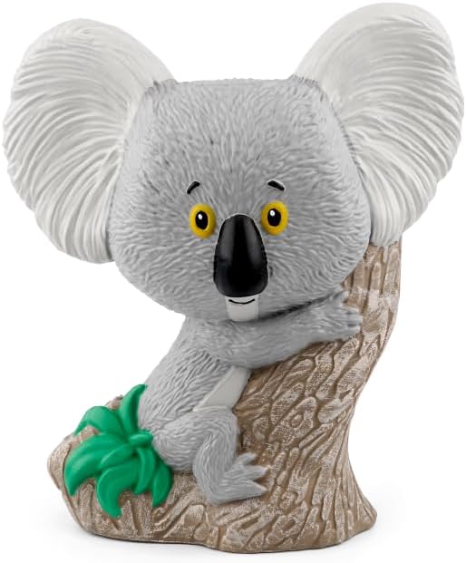 Rachel Bright - Trau dich Koala Bär