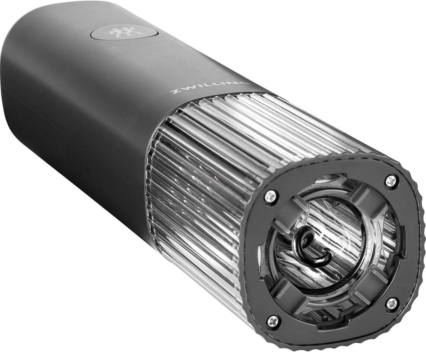 Elektrischer Weinöffner mit Folienschneider