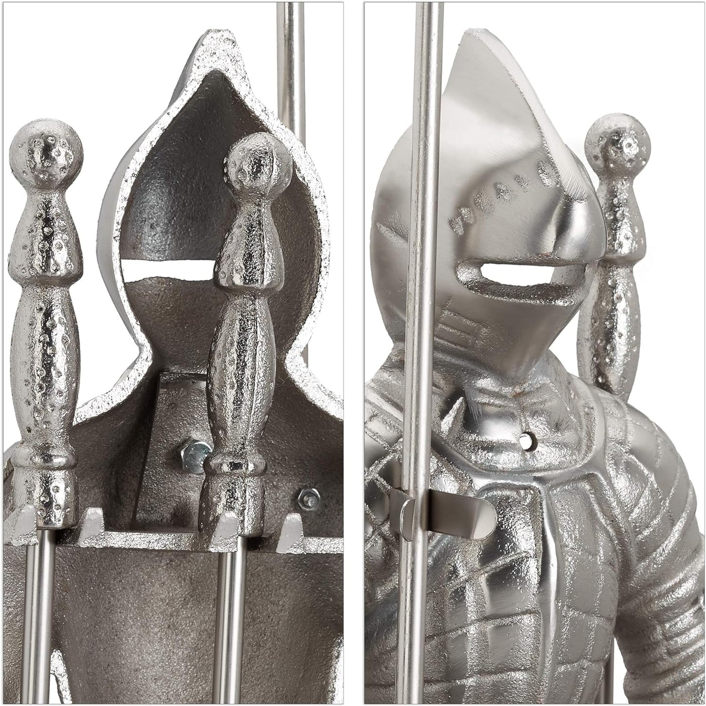 Kaminbesteck Set, Single