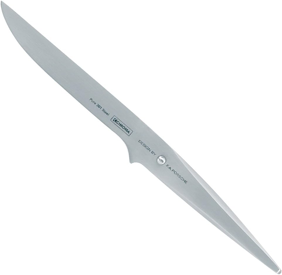 Type 301 P-08 Ausbeinmesser